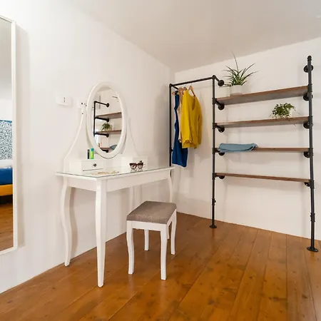 Guesthost - Aretusa - Ortigia Historic Gem * Szirakúza