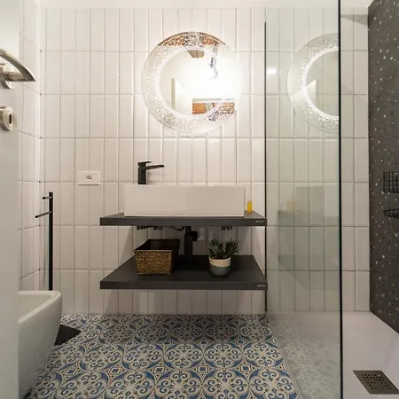 Guesthost - Aretusa - Ortigia Historic Gem *