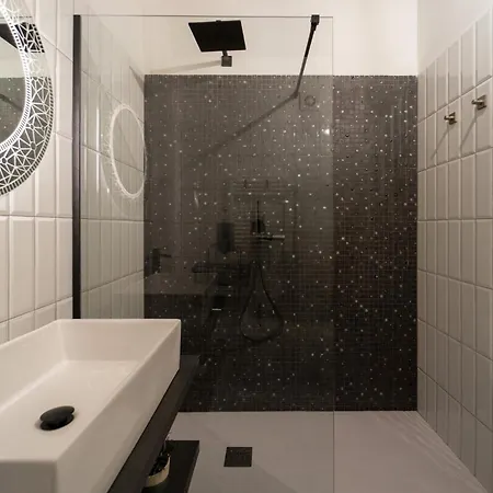 Guesthost - Aretusa - Ortigia Historic Gem Apartman Szirakúza